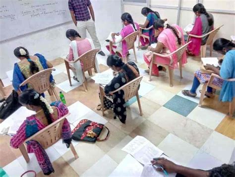 Annai Academy (Tabs Complex) in Tiruchirappalli Cantt,Trichy - Best ...