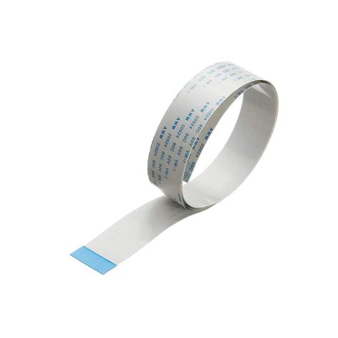 1 Meter Ribbon FFC Camera Cable Flex Cable Ribbon FFC – REES52