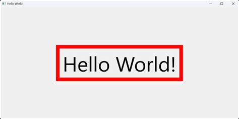 Image result for Label in GUI Python