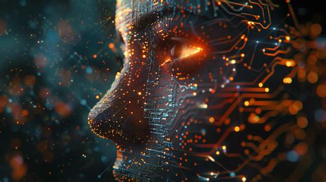 Ai Android Robot 的图像结果