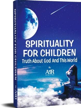 Spirituality For Children: Buy Spirituality For Children by AiR - Atman ...