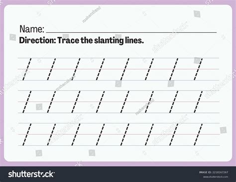 Image result for Slanting Line Vector