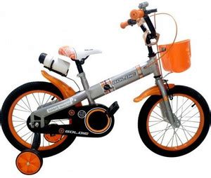 Goldie Button 16 16 T (inch) Recreation Cycle Price in India - Buy ...