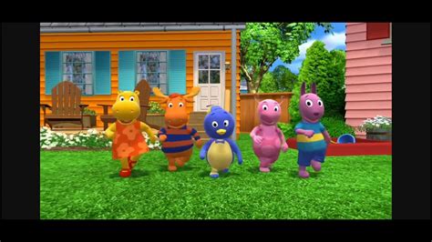 Image result for Backyardigans Part 7