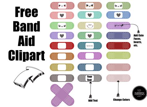 Free Band Aids, Download Free Band Aids png images, Free ClipArts on ...