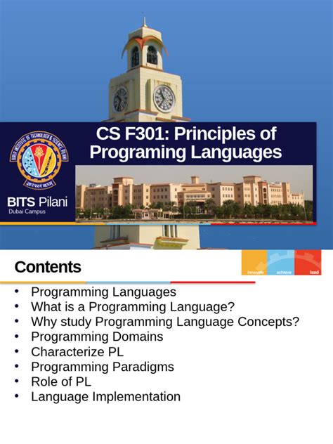 Image result for Subprograms in PPL