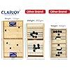 Buy Clapjoy Slingo Fastest Finger First Board Game for Adults & Kids ...
