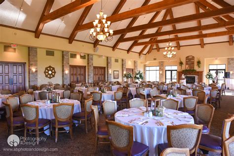 Weddings at Brandybrook - The Legend Clubs