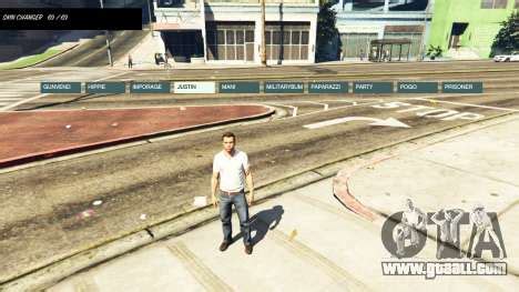 Image result for GTA Native Trainer