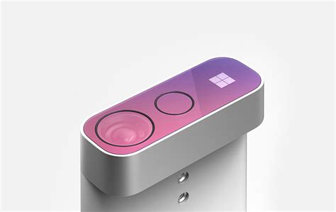 Image result for Kinect Depth Camera