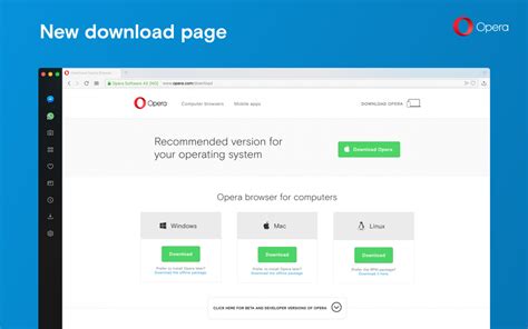Image result for Installation Opera Browser