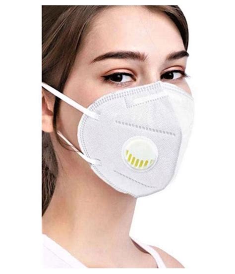 The Differences Between N95, KN95, Surgical, and Cloth Masks, Explained ...