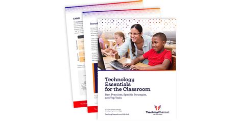 Technology Essentials 的图像结果