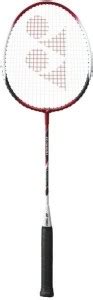 YONEX Basic 5000 Red Strung Badminton Racquet - Buy YONEX Basic 5000 ...