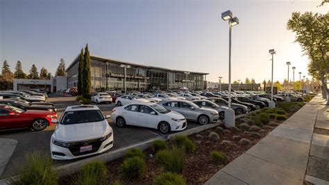 Hours & Directions | Mercedes-Benz Dealership San Jose