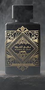 Buy Lattafa Long Lasting Eau de Parfum Unisex Perfume - 100ml (Khamrah ...
