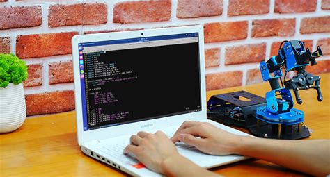 Raspberry Pi AR Program 的图像结果