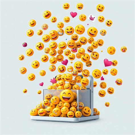 Understand setting up frequently used emoji sections