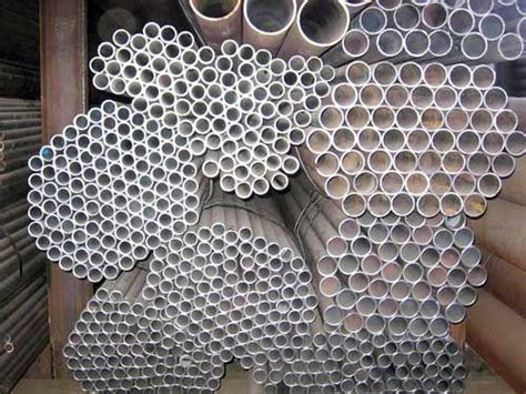 Galvanized Metal Pipe,Steel Galvanized Pipe,Mild Steel Erw Tubes ...