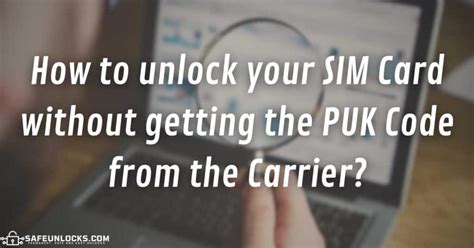 Unlock PUK Code Lgk51 的图像结果