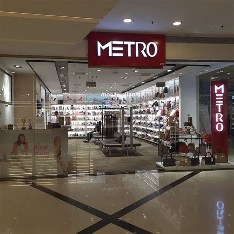 Forum Rangoli Mall: Guide To Shopping, Activities & Restaurants