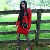 Dangerously thin star Eugenia Cooney's promotes eating disorders, while ...