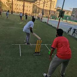 Emma Sports Academy - Sports club - Mumbai - Maharashtra | Yappe.in