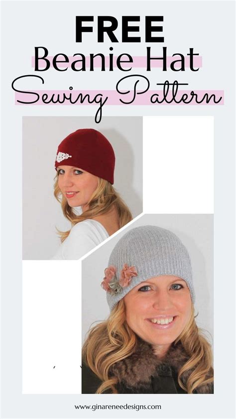 Image result for Hat Patterns Sewing Free