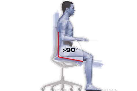 ergonomie | medien. didaktik. beratung.: Richtig Sitzen