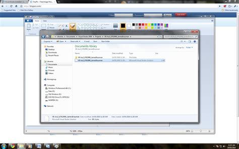 Image result for Visual Studio Icon Not Showing in Taskbar