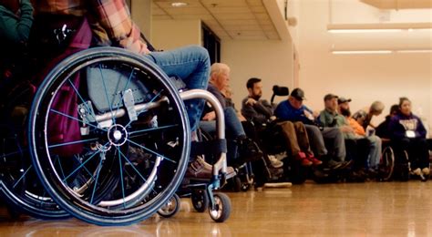 Spokane Hybrid SCI Support Group, St. Luke's Hospital, 711 S Cowley St ...