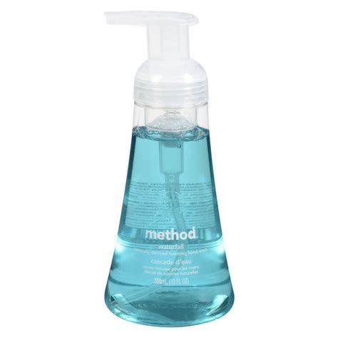 Image result for Limited Edition Method Hand Wash