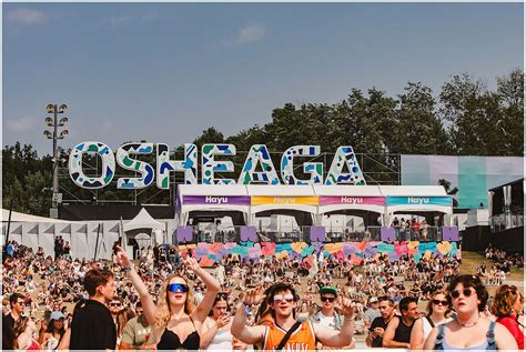 OSHEAGA 2025 - Review & Photos - Montreal Rocks