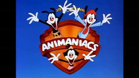 Image result for Animaniacs Intro Multilanguage