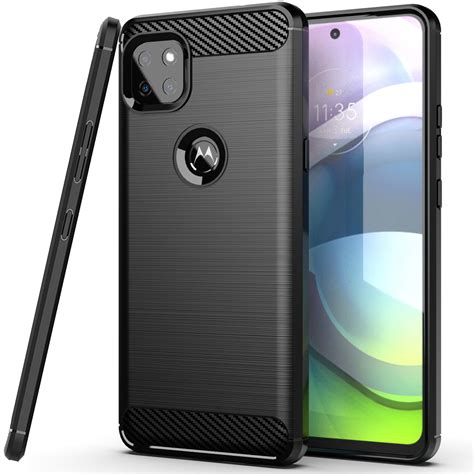 For Motorola Moto G 5G Phone Case Slim Lightweight Minimal Cover TPU ...