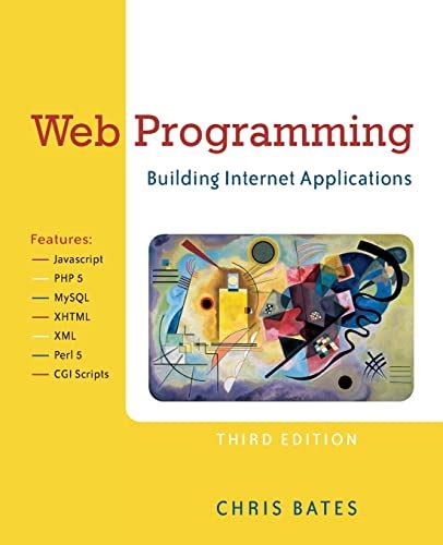 Image result for Internet Programming Book