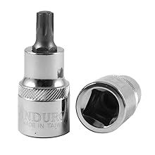 Induro 1/4 inch Socket Set 46 pc HEX : Amazon.in: Home Improvement