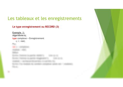 Image result for Algorithme Tableaux