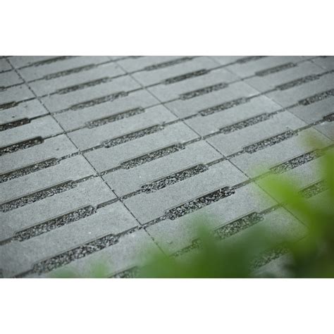 Mr. GARDENER Pflasterstein, Format: 49,5 x 24,7 x 8 cm ...