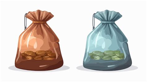 Money Bag Cartoon 的图像结果