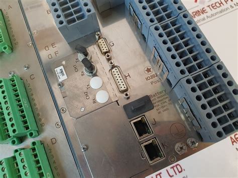 Siemens Siprotec 7Sj85 Overcurrent Protection With Io202,Io230 – Aeliya ...