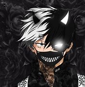 Image result for Dark Anime Drawings
