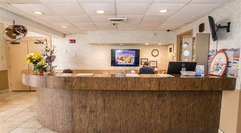 BEACH TERRACE MOTOR INN (Wildwood) - Motel Reviews, Photos, Rate ...