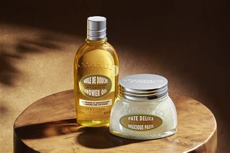 Know all about our Almond range – L'Occitane India
