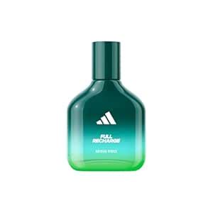 Buy adidas Vibes Full Recharge Eau De Parfum Liquid for Men - 50Ml ...