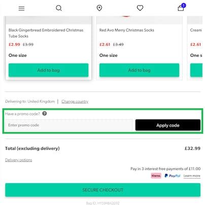 Image result for Look Our Way Promo Code