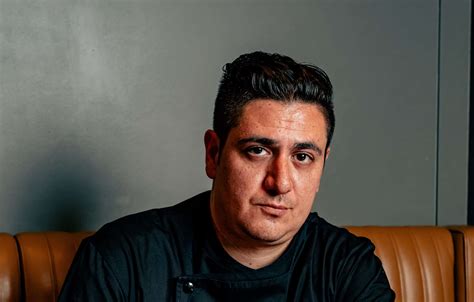 Embracing Tradition: Sorriso's New Chef de Cuisine Brings Italian Flair ...