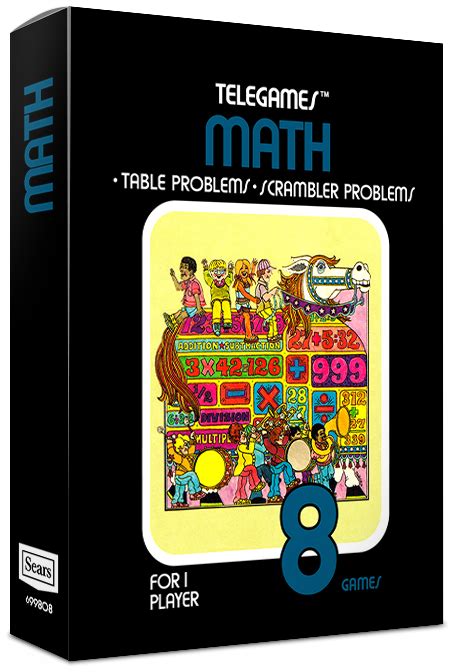 Image result for Math Games Computer Back in the Day