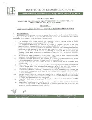 form of appointment of beneficiary nomination - Fill Out, Sign & Share ...