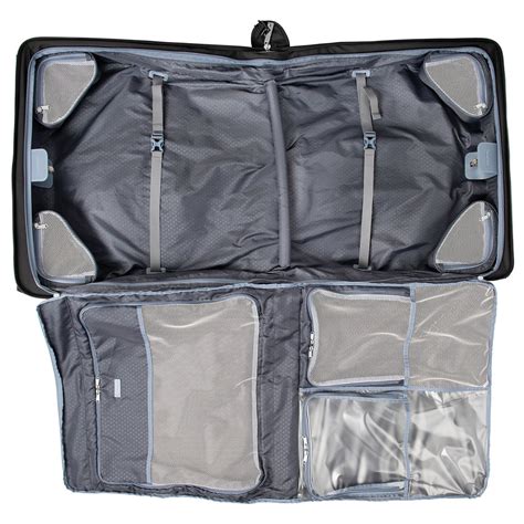 Travelpro Platinum Elite 50" Rolling Garment Bag — Bergman Luggage| www ...